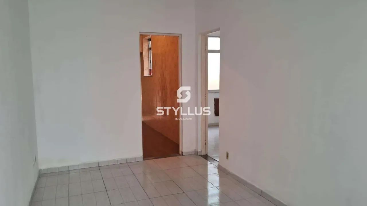 Engenho de Dentro | Casa de Vila 2 quartos - Foto 2