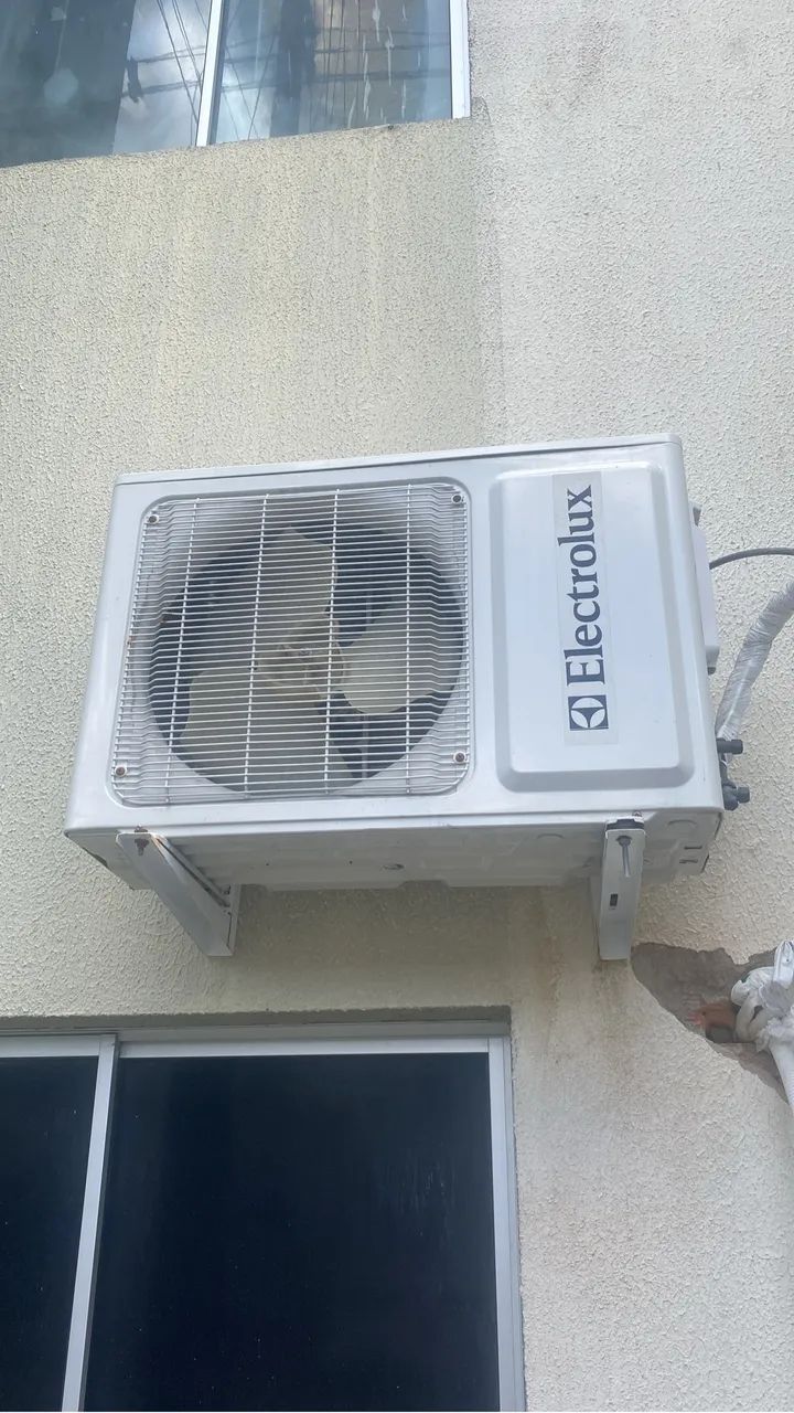 Ar condicionado  - Foto 2