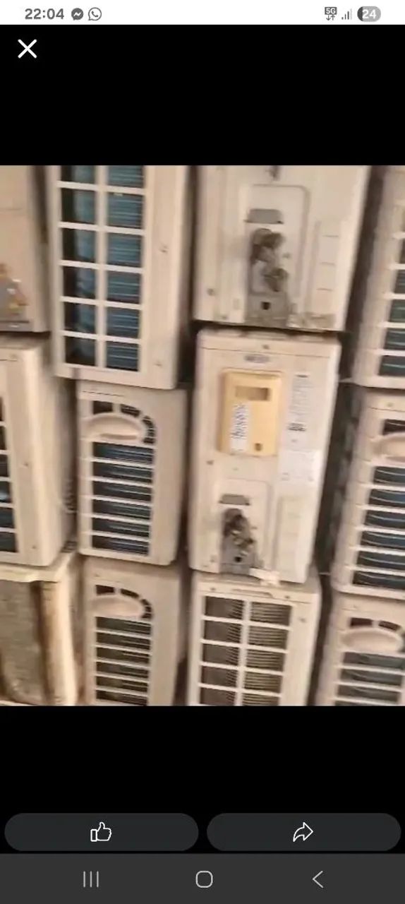 Serviços em refrigeração  - Foto 2