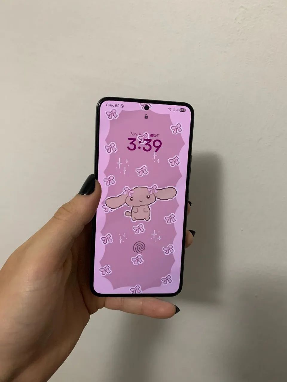 [APENAS VENDA] S22 256gb - Foto 2