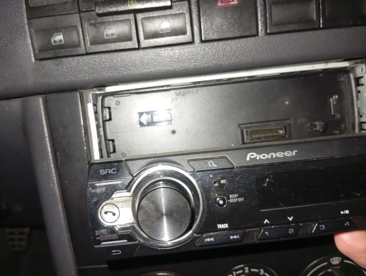 Som pionner com bluetooth - Foto 4
