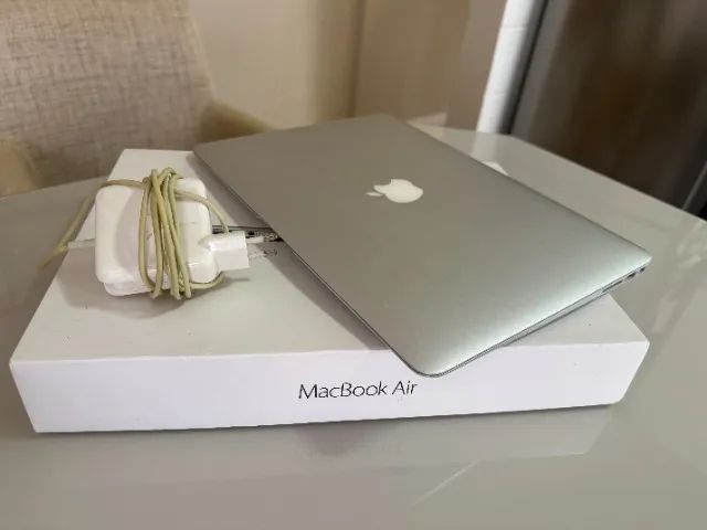 Notebook MacBook Air 13-inch, 2017 - Foto 2