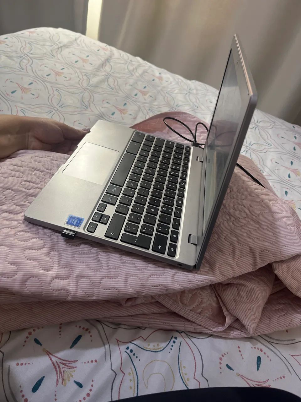 Samsung Chromebook 4  - Foto 4