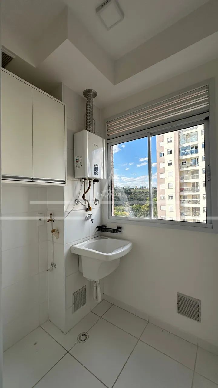 RESIDENCIAL SOLEIL - LOCAÇÃO - Foto 3