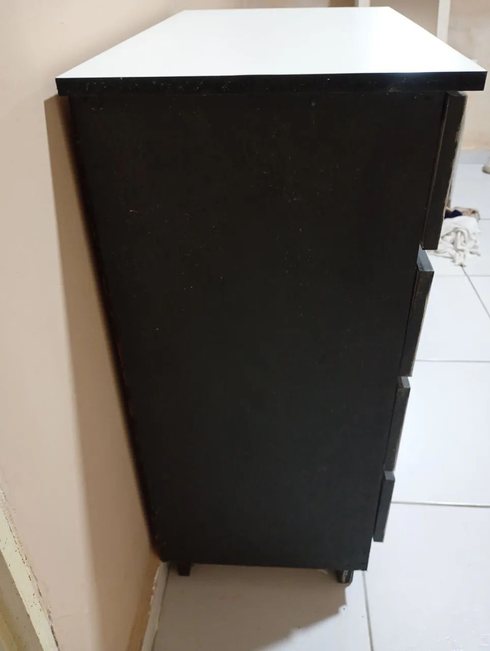 Cômoda para quarto  - Foto 3