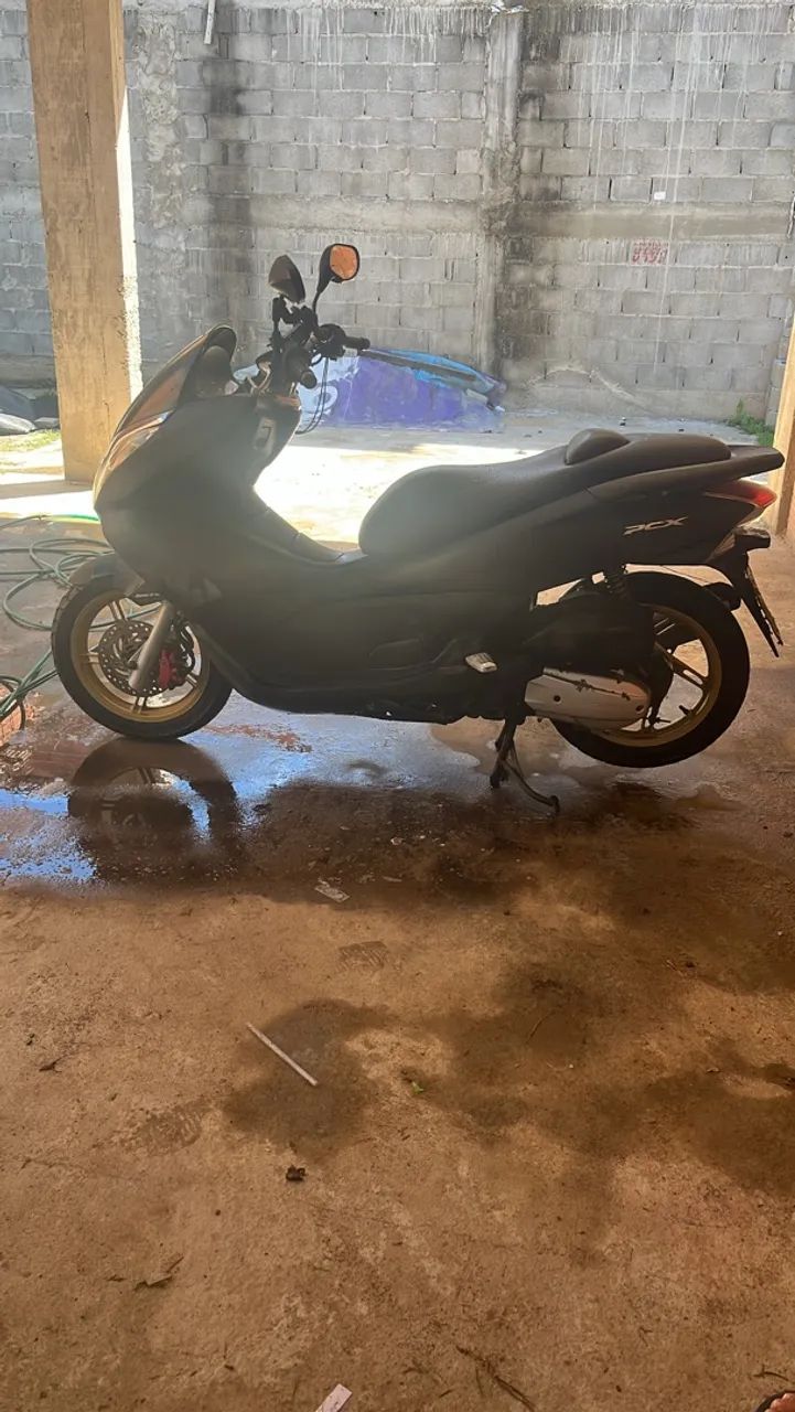 Pcx  - Foto 2