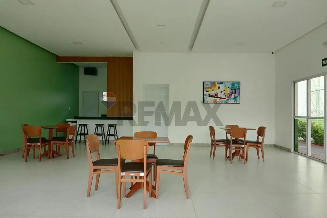 "Apartamento dos Sonhos em Aracaju: 2 Quartos, 53 m²" - Foto 4
