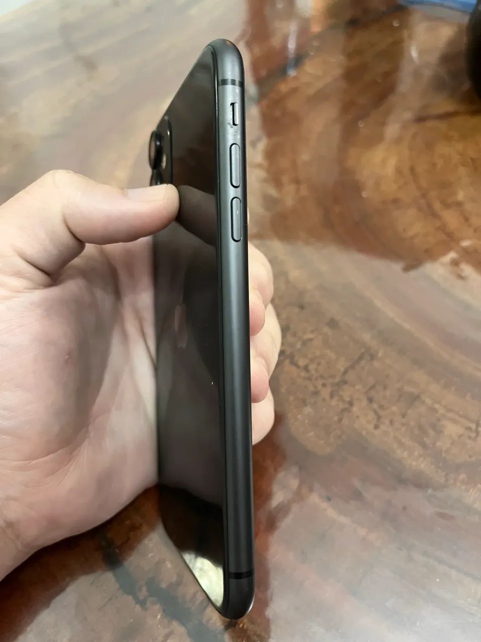 Oportunidade Iphone 11 Impecável  - Foto 2
