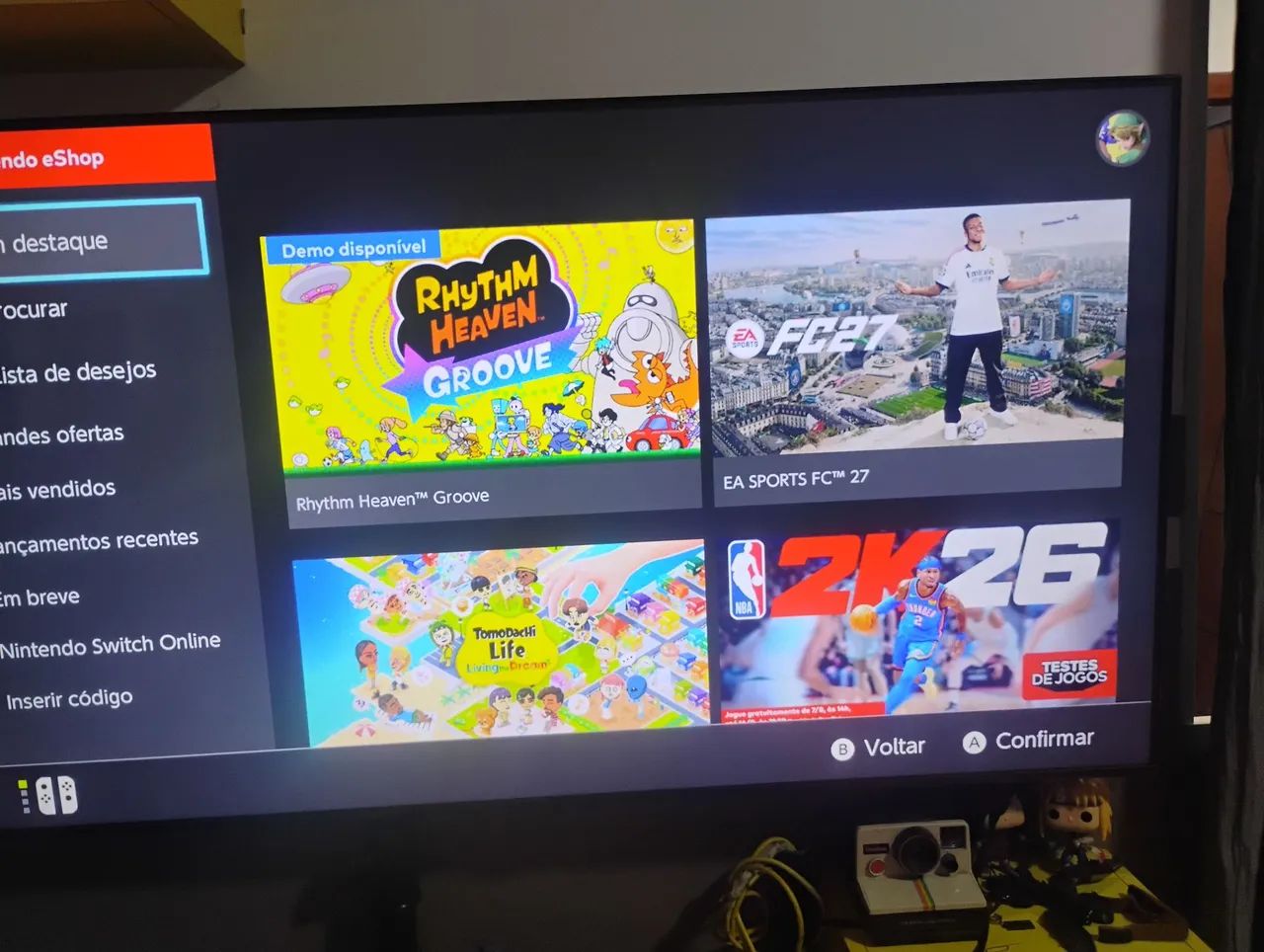 Switch v2 - Foto 2