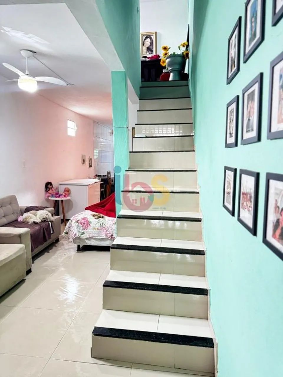Vendo Casa 3/4 na Conquista - Foto 3