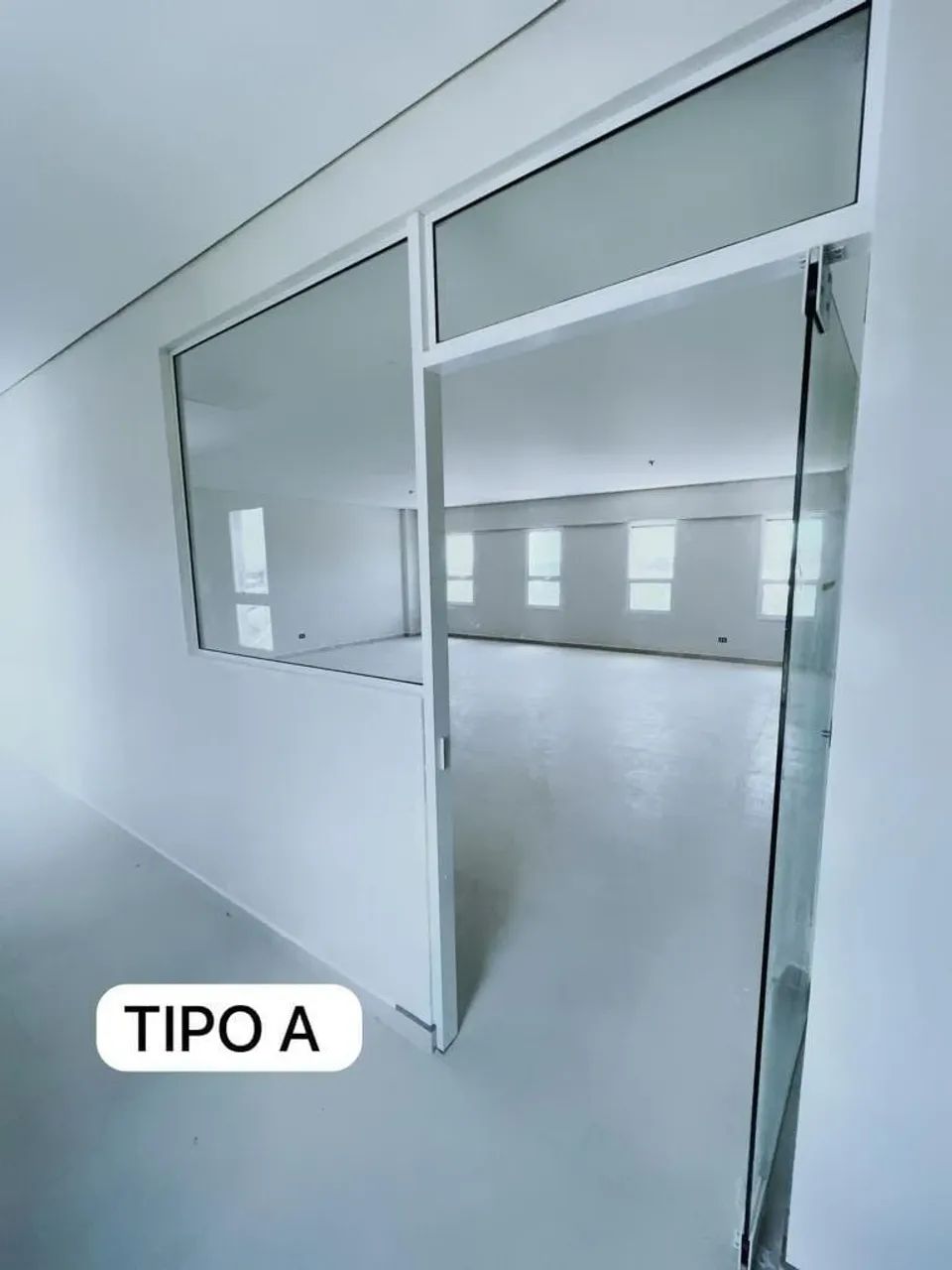 Sala Comercial à Venda No Edifício Health Tower - Centro De Ponta Grossa - Foto 3