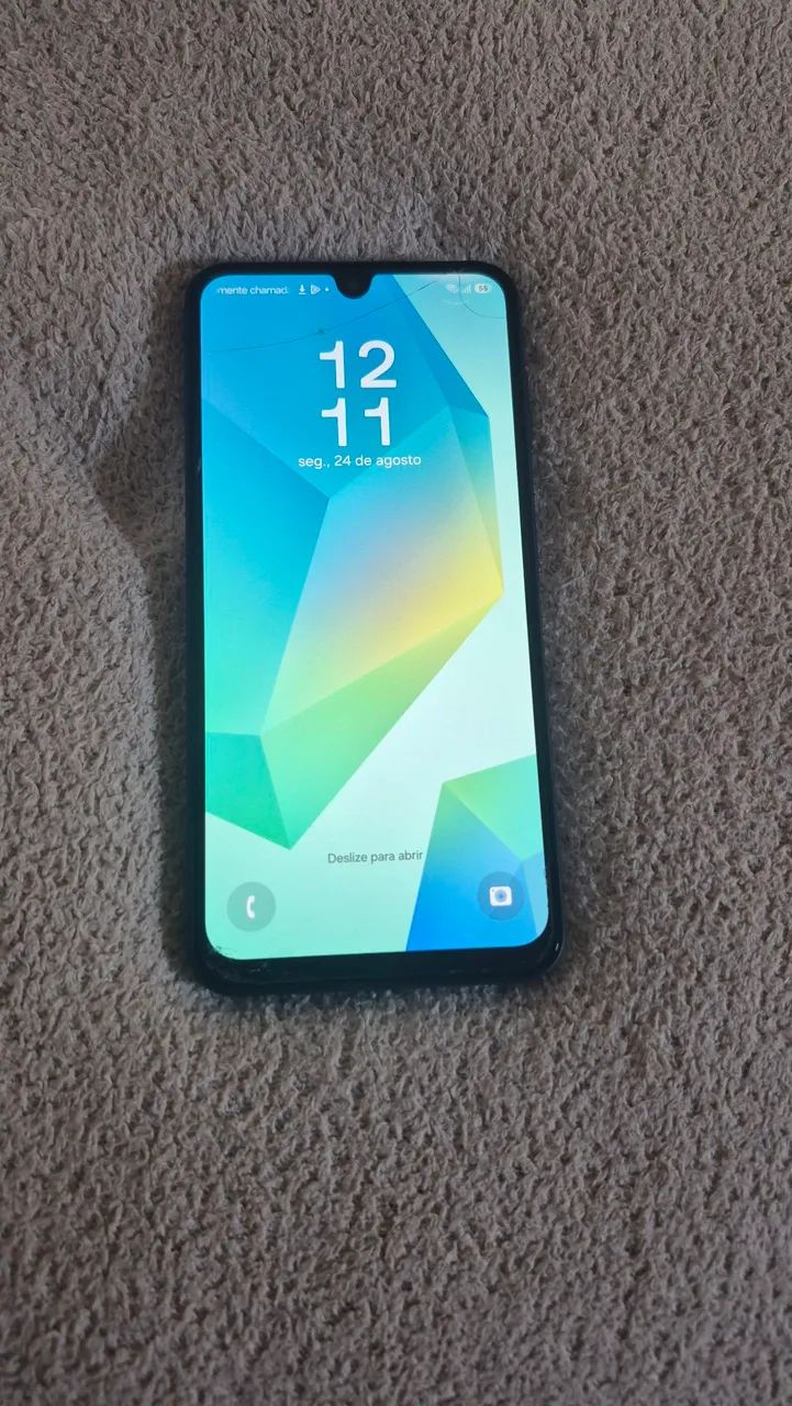 Sansung A16 - Foto 5