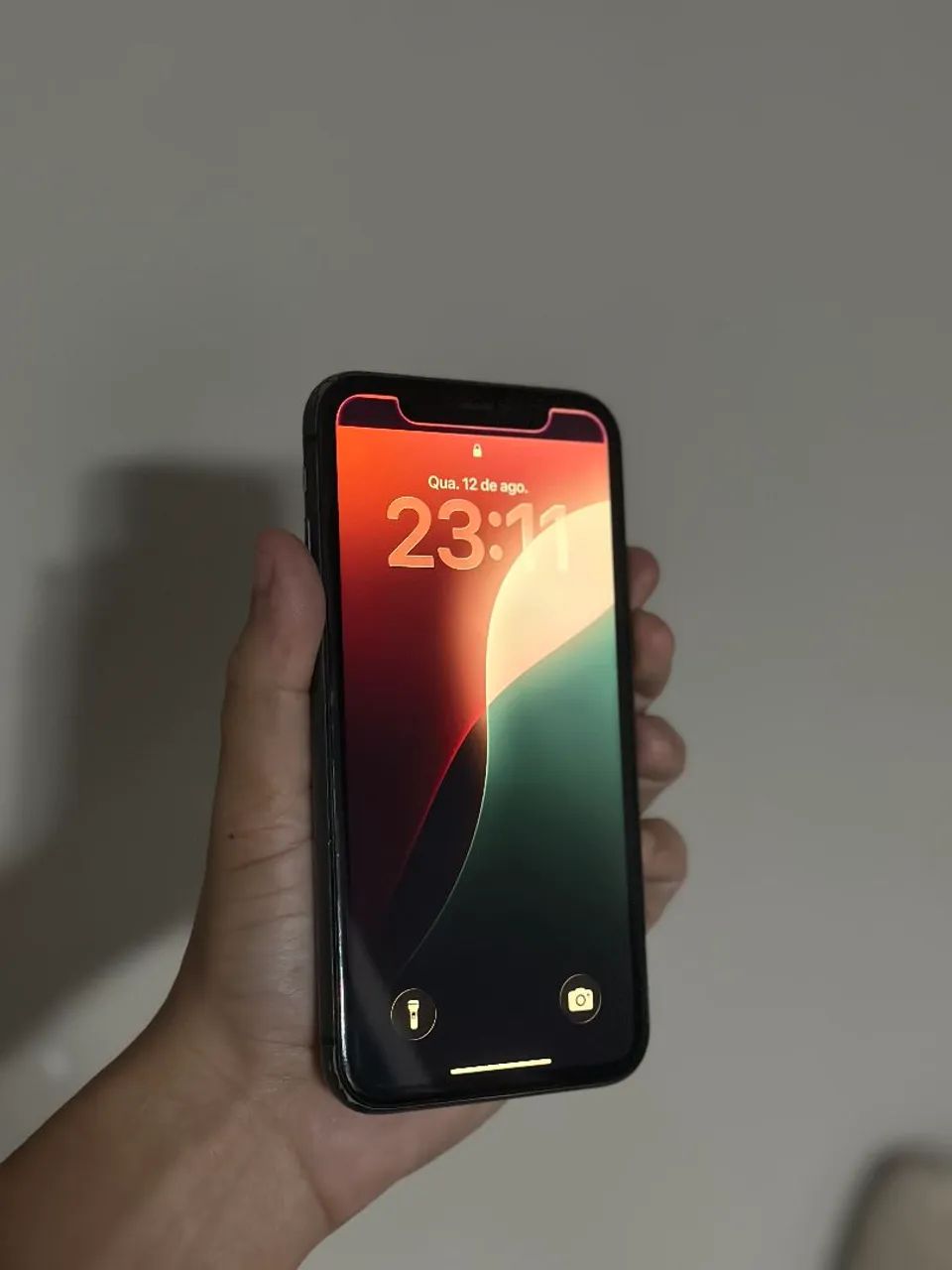 iPhone 11 - 128gb