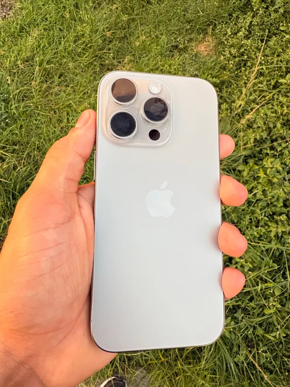 iPhone 16 Pro 256