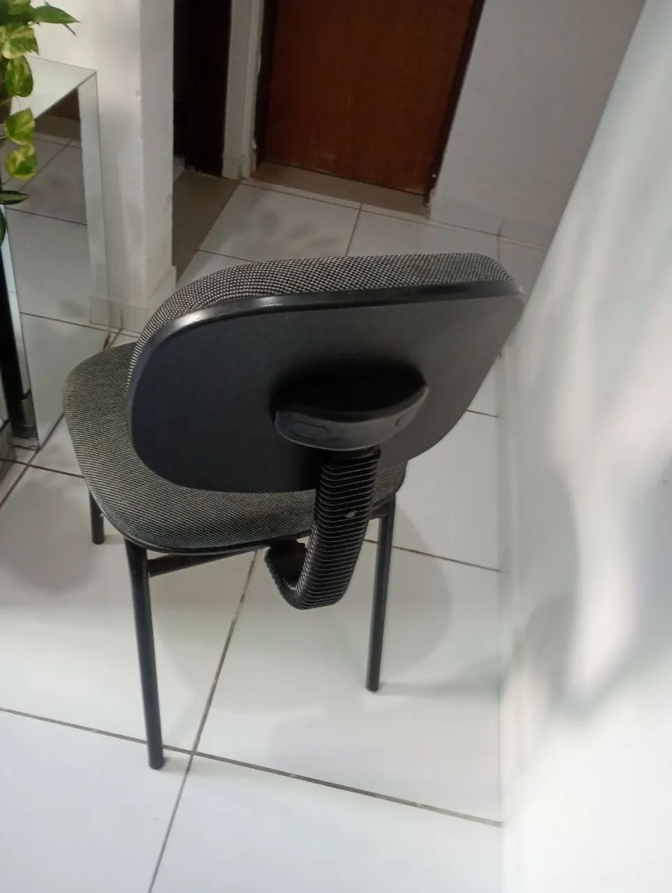 Cadeira para escritório. - Foto 3