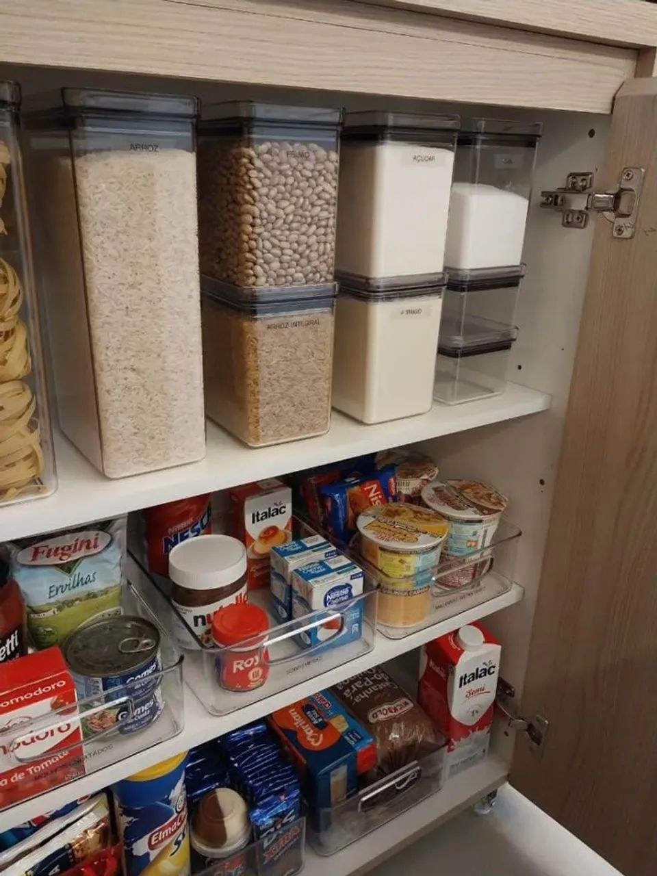 Organização de Armários e Closets  - Foto 4