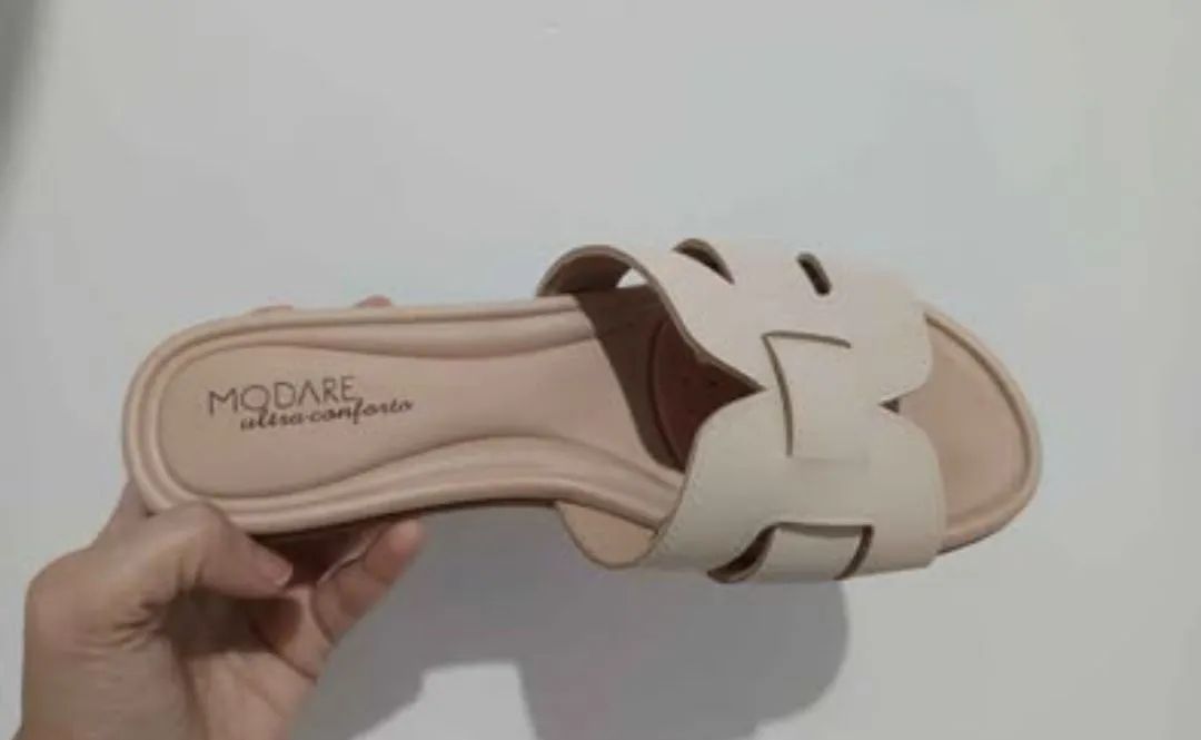 Sandália Modare - Foto 2