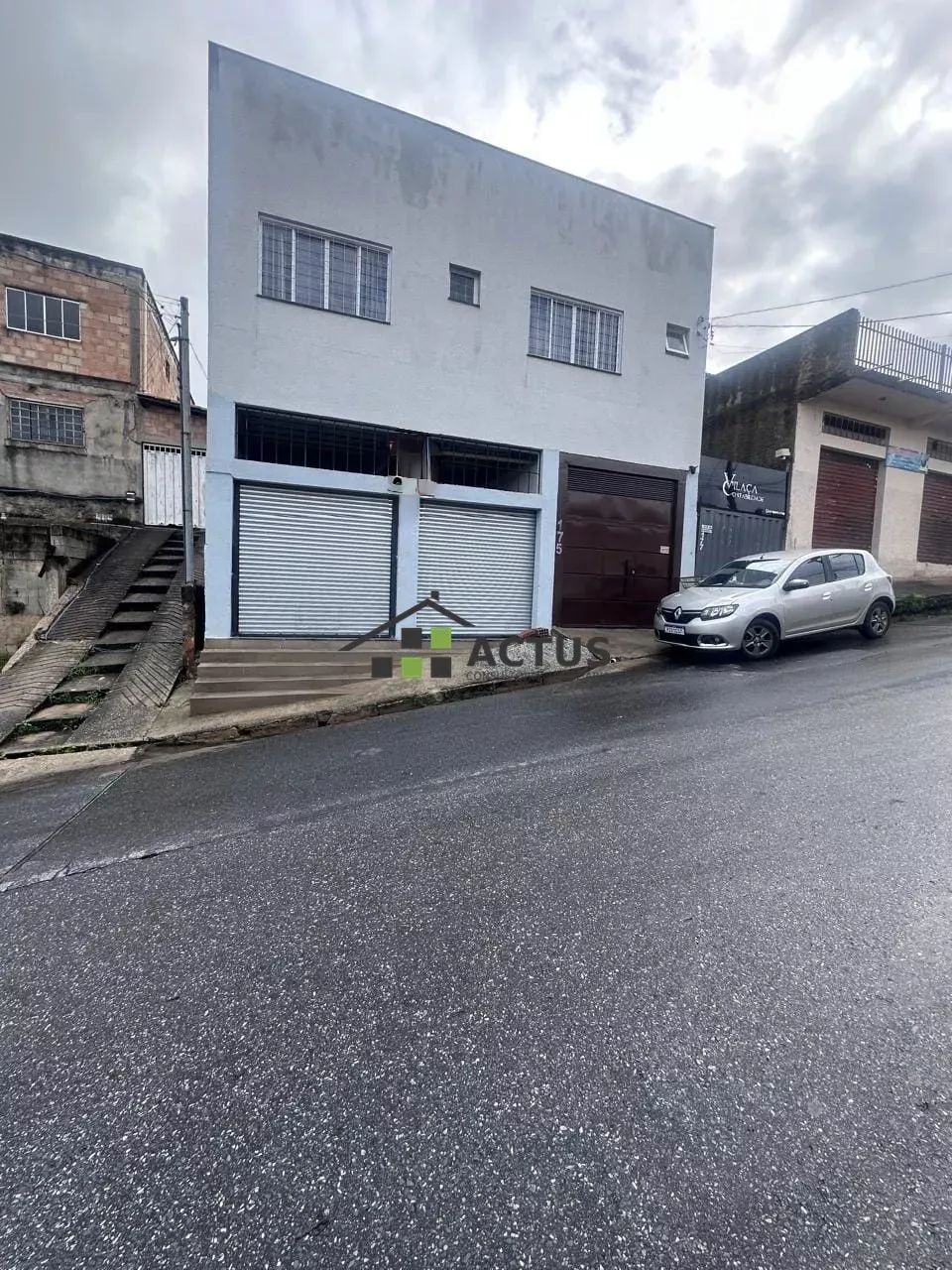 Loja para aluguel, Jardim Ibirité, Ibirite