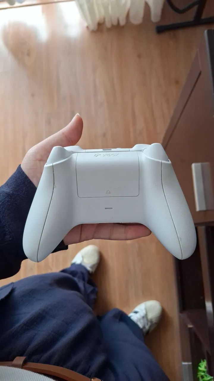 Controle Xbox Series S  - Foto 2