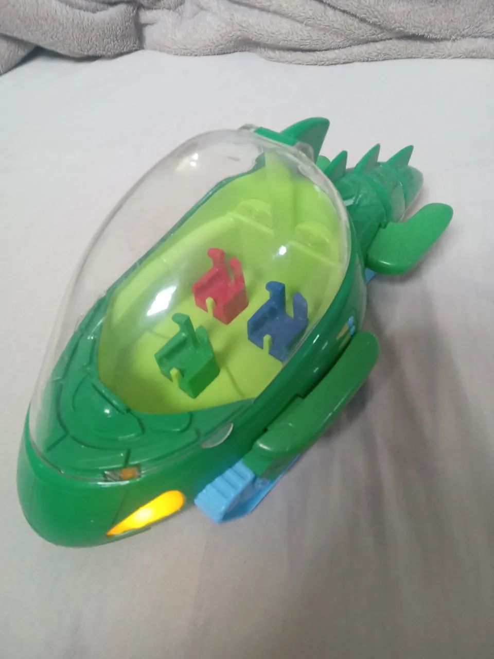 Carros PJ Masks  - Foto 4
