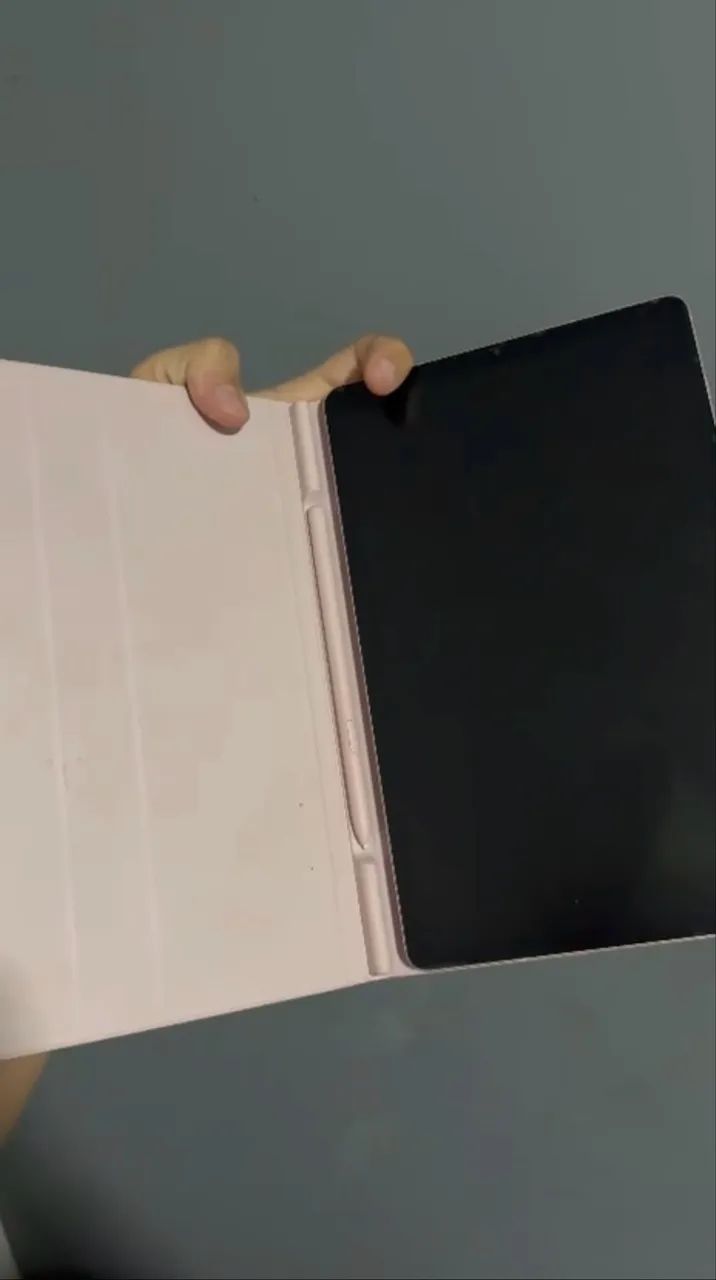 TABLET S6 LITE 64gb ROSA  - Foto 5