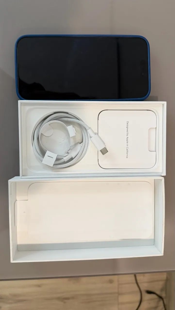 Iphone 15 Pro Max 256GB - Foto 4