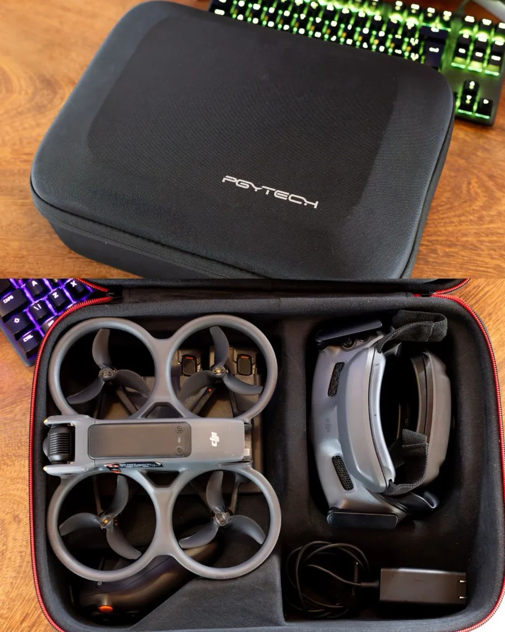 Drone DJI Avata 2 - Foto 2