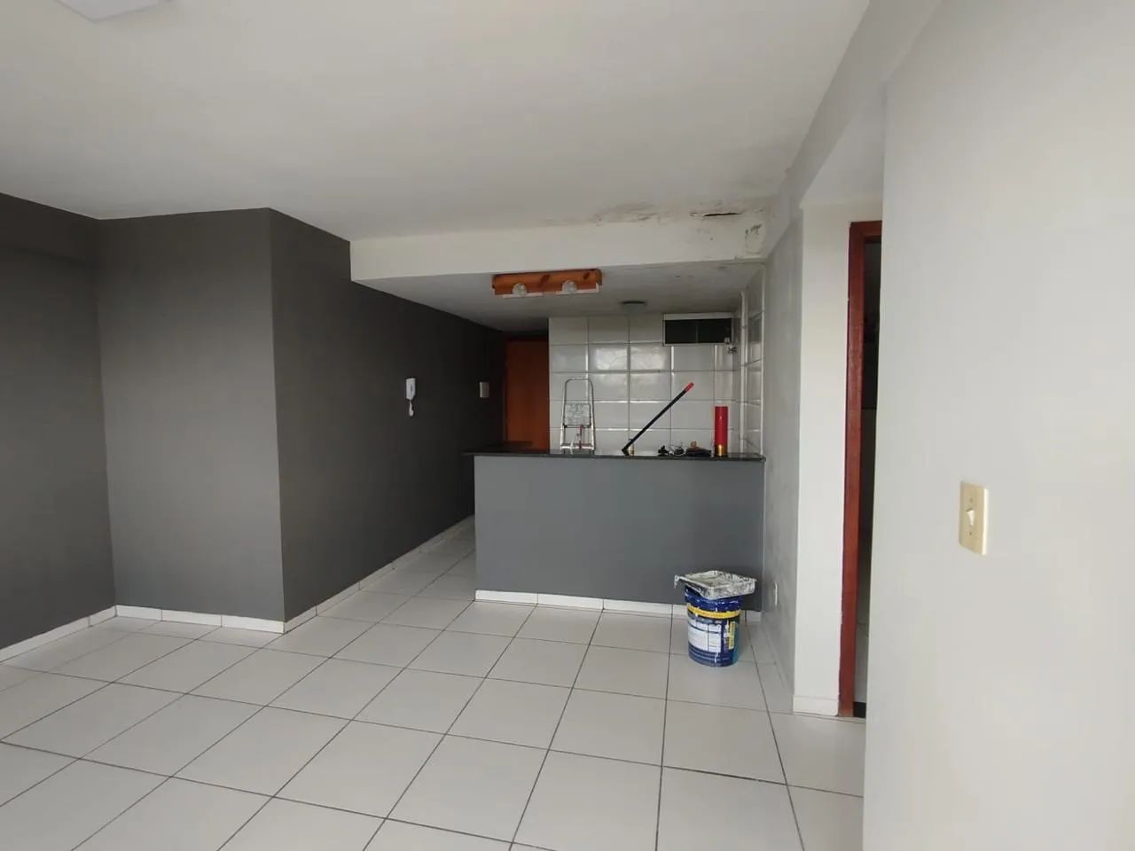 Apartamento 2 quartos! Paranoa! 