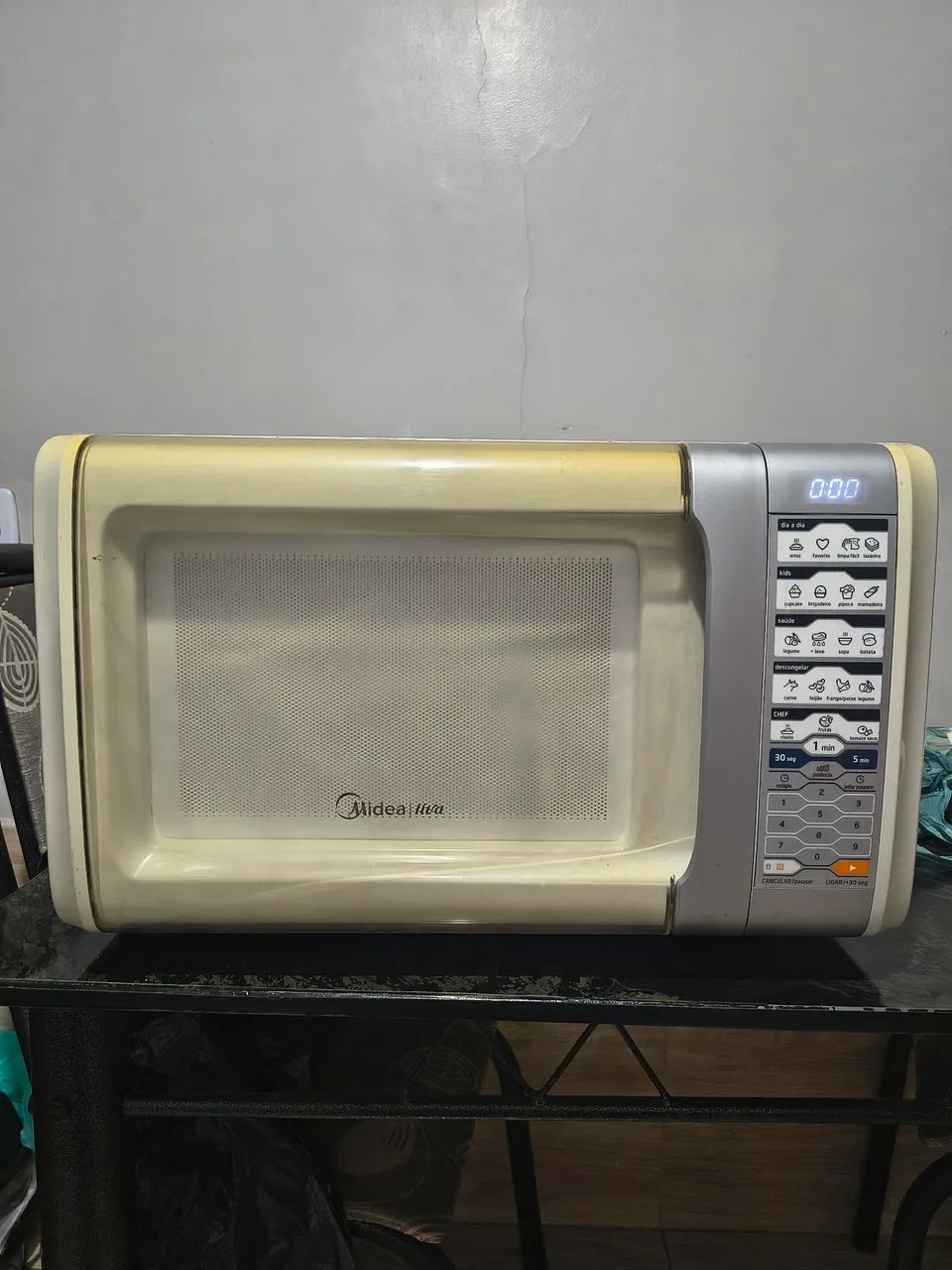 Microondas  - Foto 2
