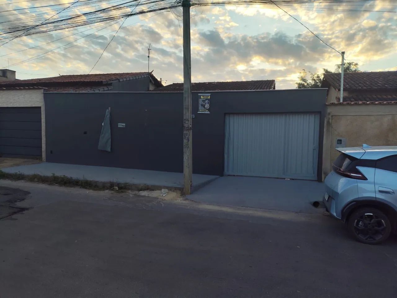 Vendo Casa