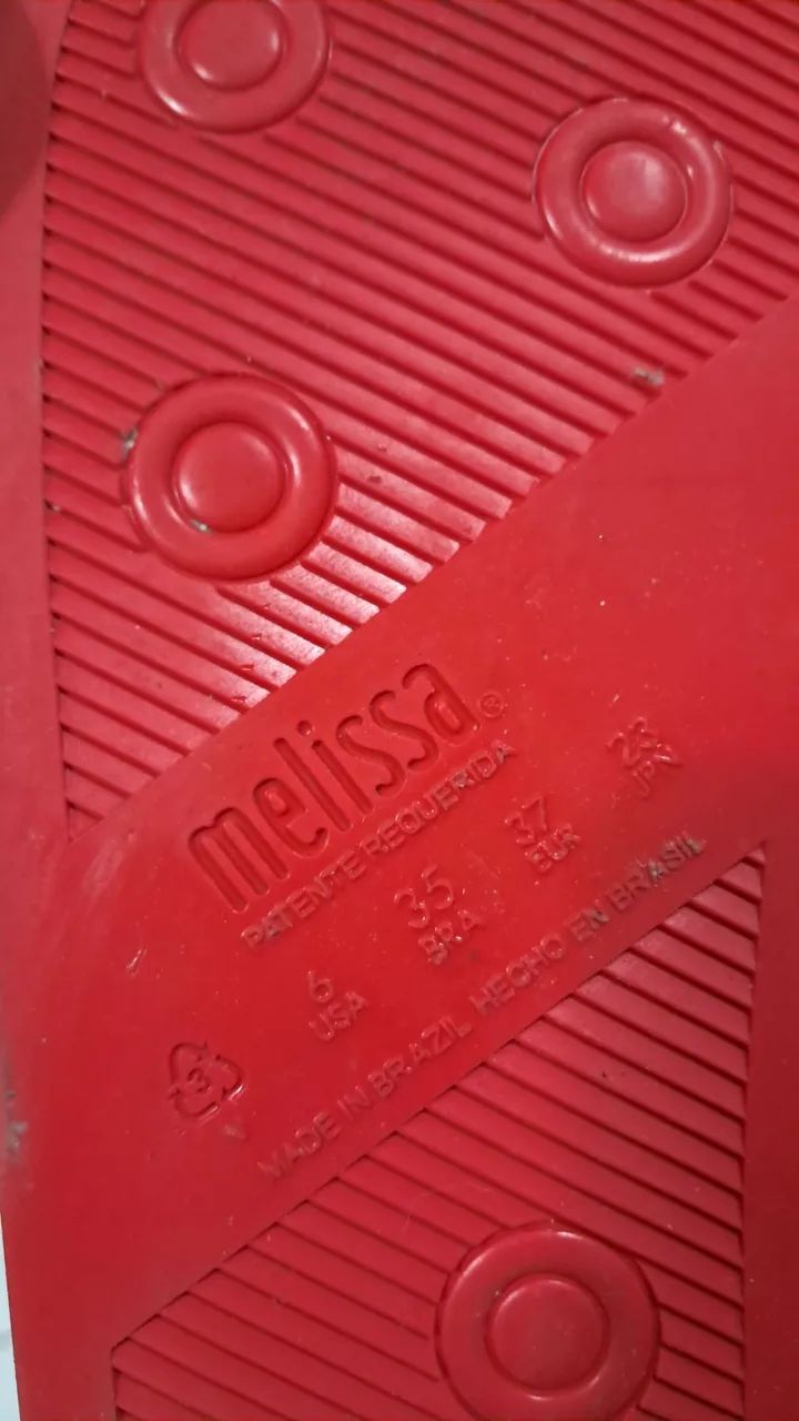 Melissa Mickey Mouse - Foto 3