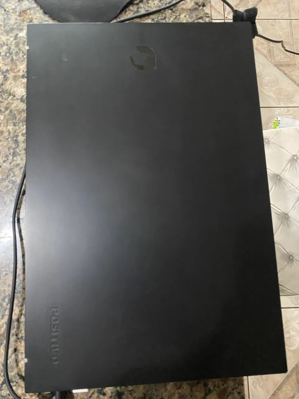 Vende-se notebook 
