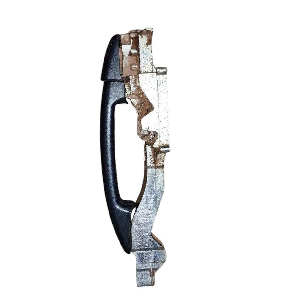 Maçaneta Externa Dianteira Direita Peugeot 208 2012 A 2018 - Foto 3