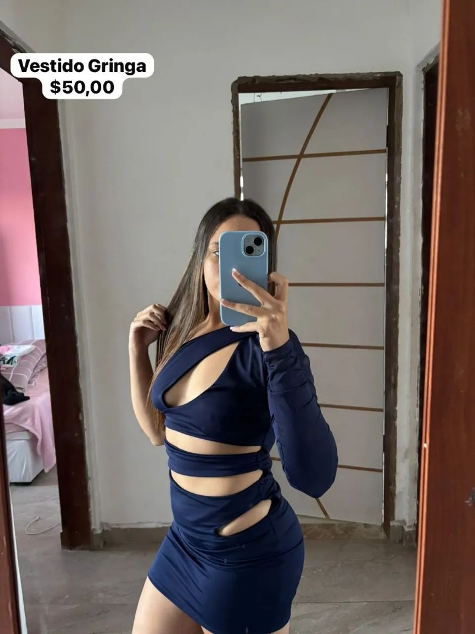 Roupas femininas - Foto 5