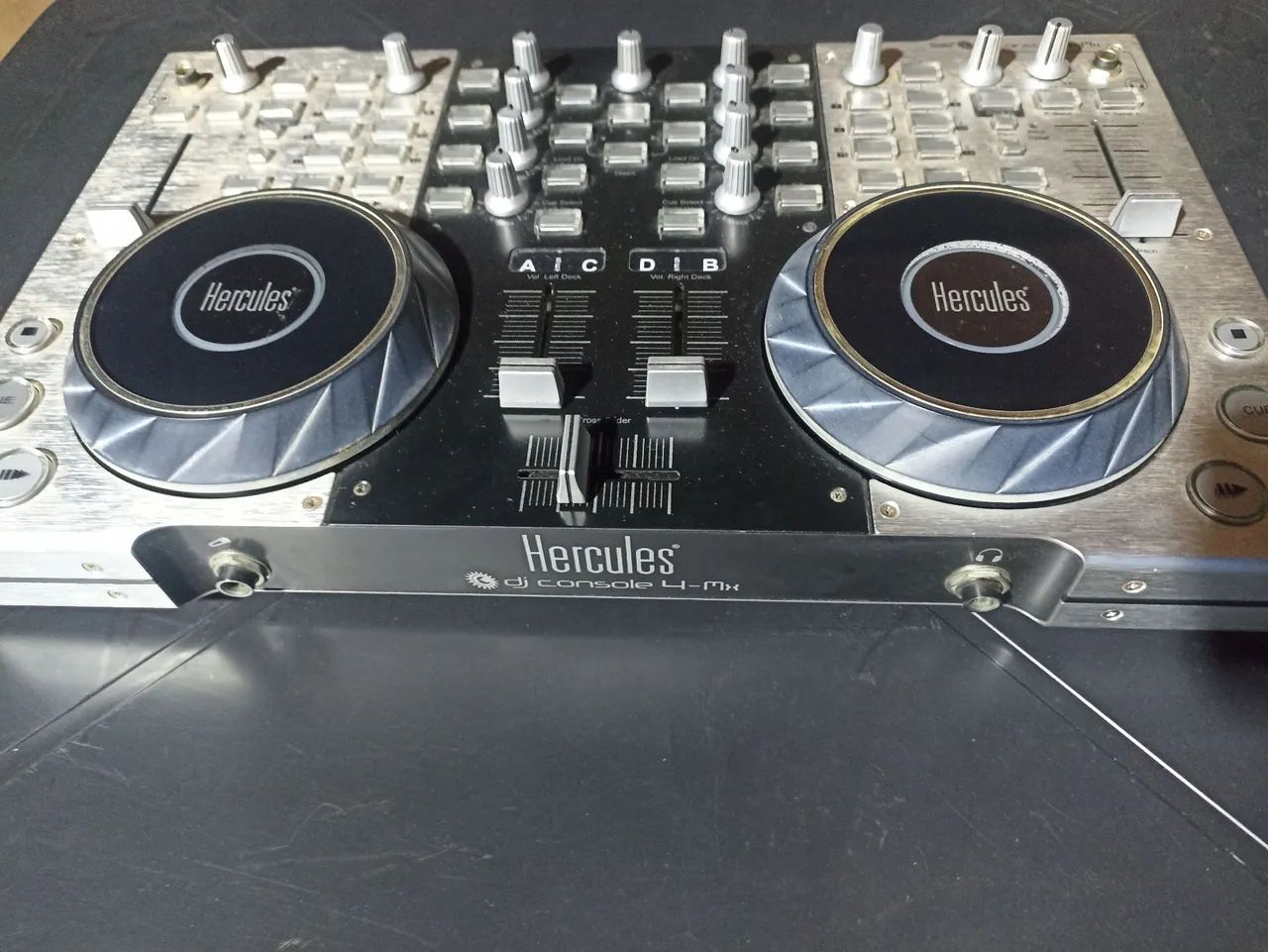 DJ Hércules MX 4 - Foto 2
