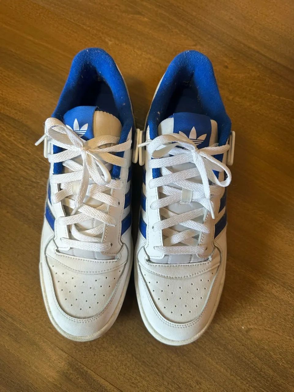 2 pares de tênis adidas. - Foto 4