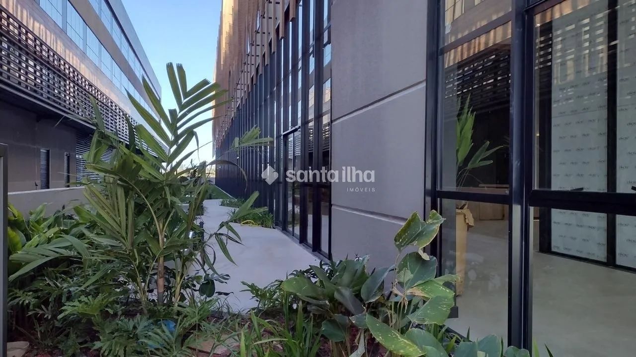 Sala à venda, 28m² - Campeche - Florianópolis/SC - Foto 3