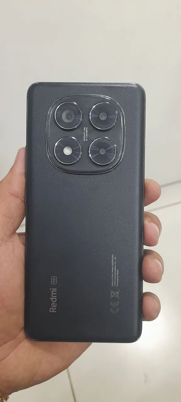 REDMI NOTE 14 PRÓ 5G  - Foto 3