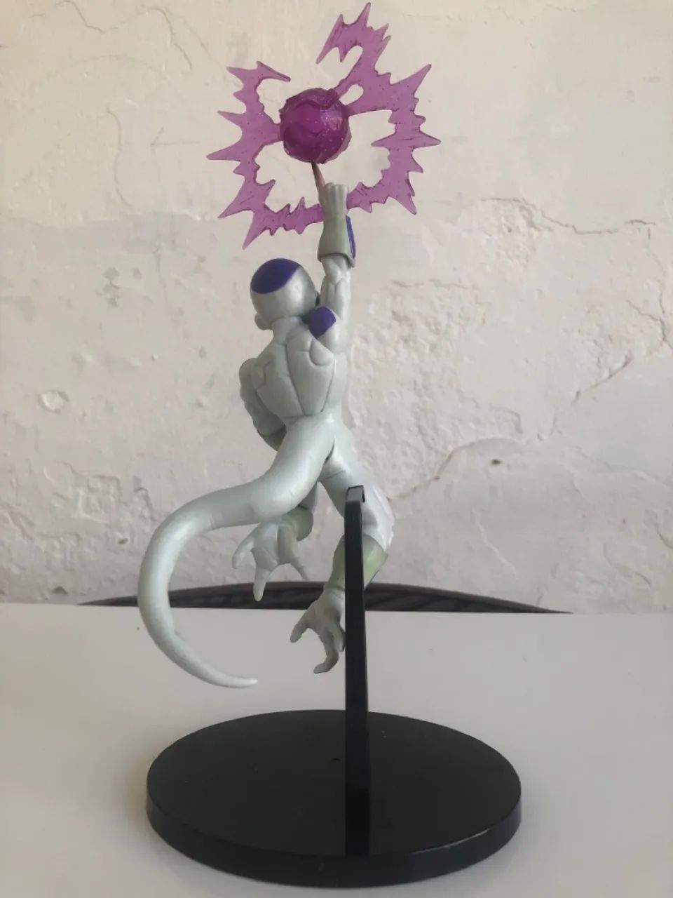DRAGON BALL FREEZA 26CM - Foto 5