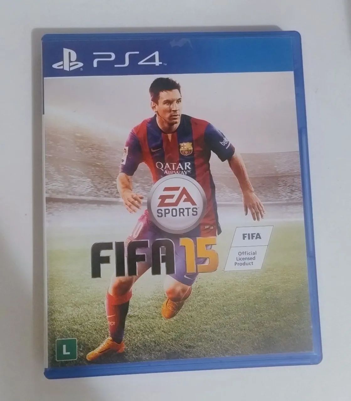 FIFA 15 PS4 / PS5