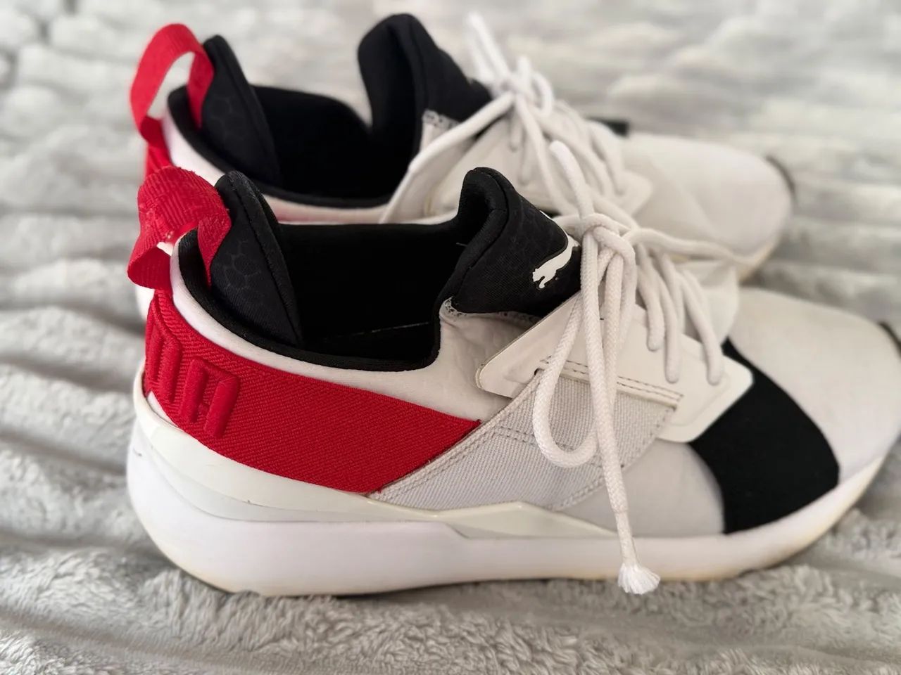Tênis Puma Original Feminino - Foto 3