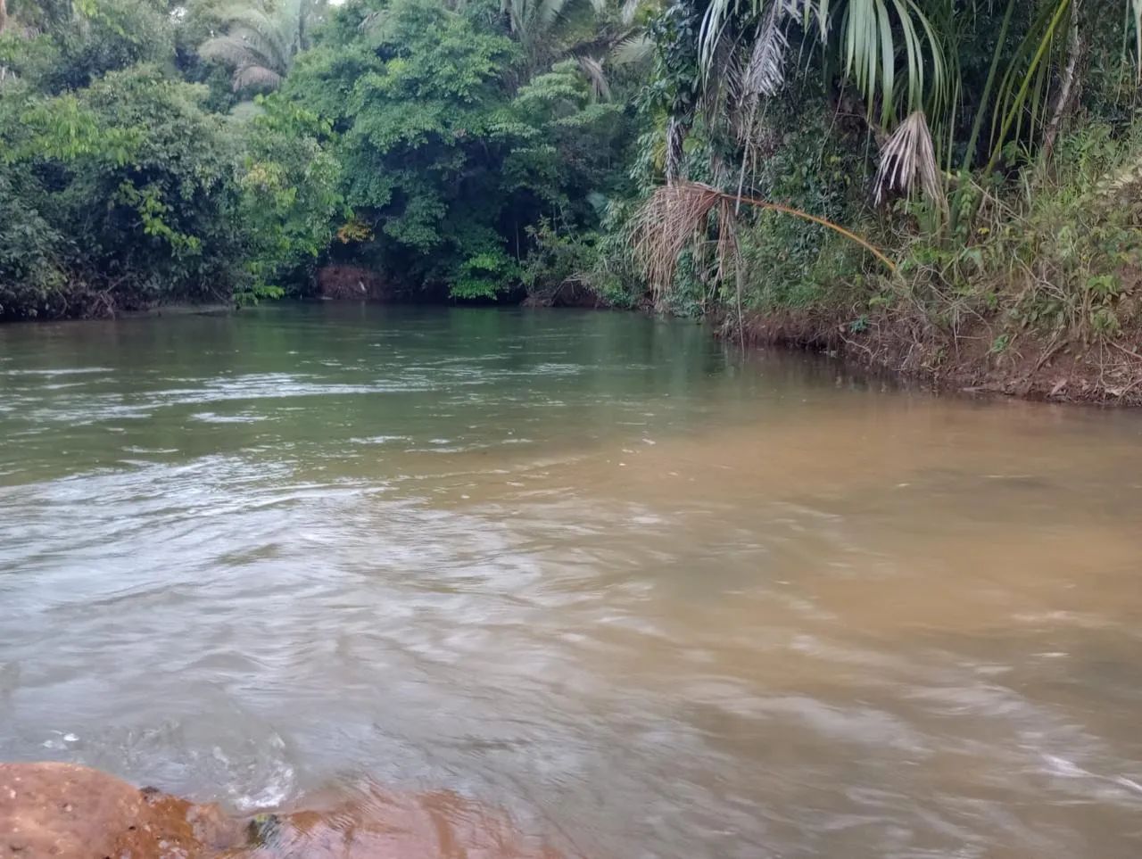 Vendo sítio 3,5 hectares em Chapada dos Guimarães 