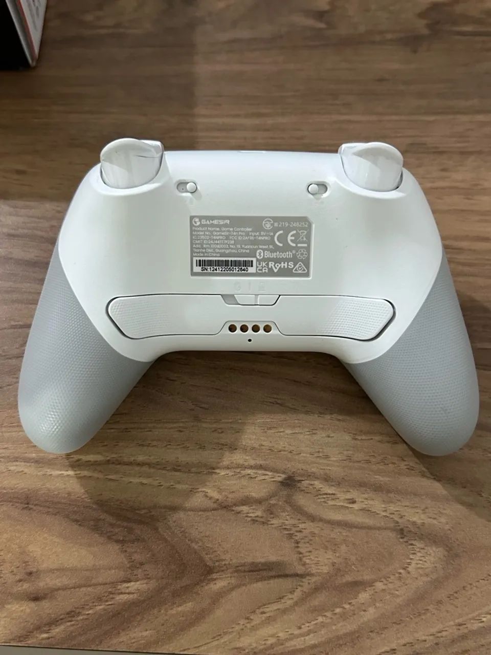 CONTROLE para PC E ANDROID - Foto 2