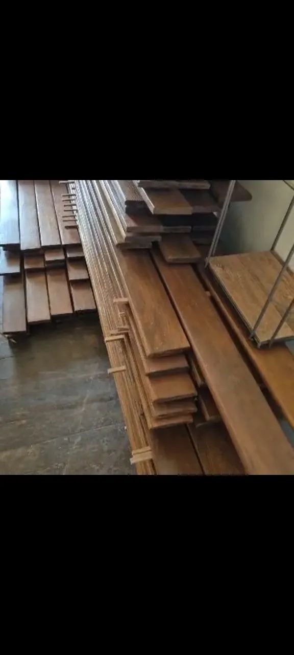 Deck de ipe - Foto 5