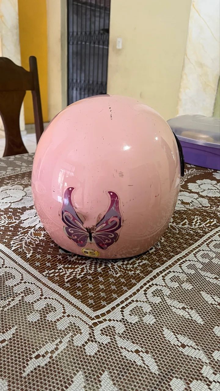 Capacete - Foto 4