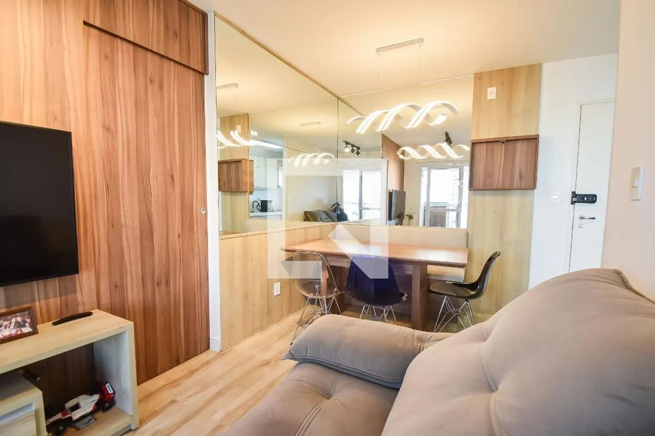 Apartamento à Venda - Vila Mariana, 2 Quartos, 54 m2 - Foto 2