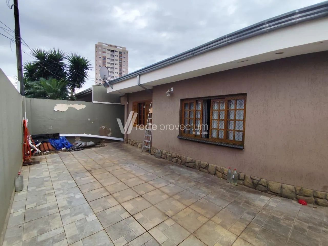 casa - Parque Industrial - Campinas - Foto 4