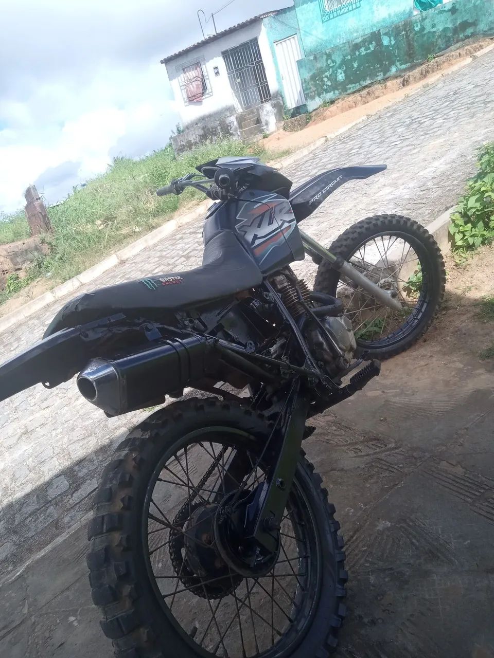 XLR - Foto 2