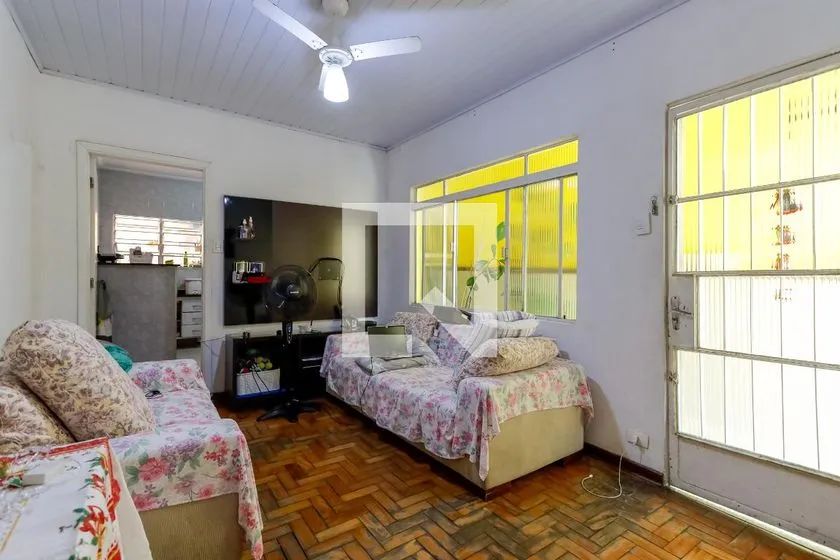 Casa à Venda - Vila Maria , 5 Quartos, 220 m2 - Foto 2