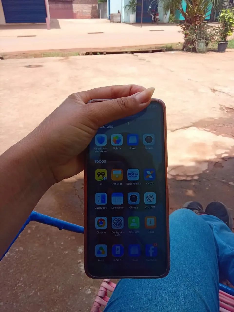 Celular  - Foto 2